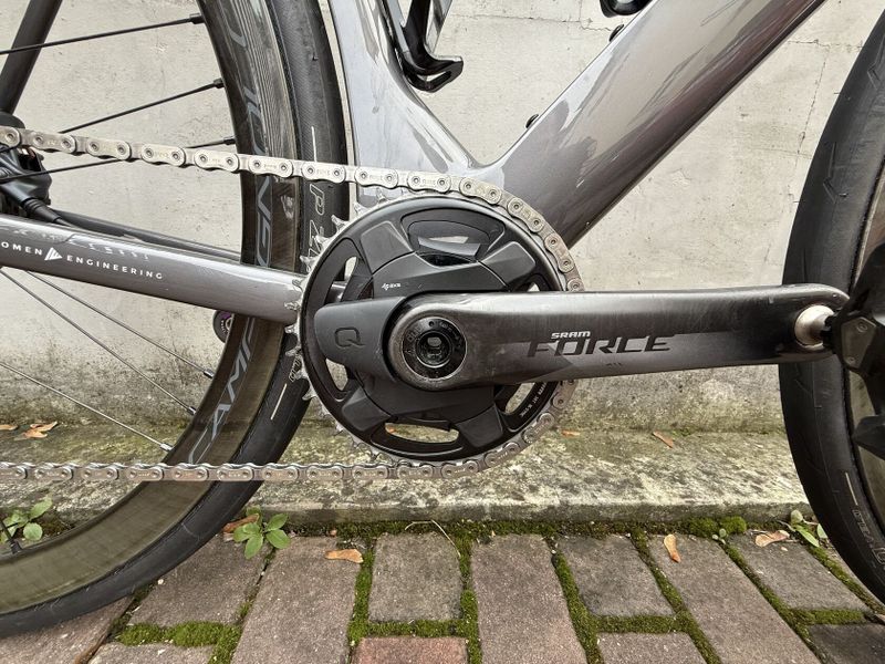 3T Strada Team Force vel. S