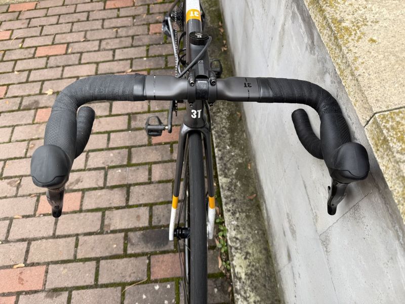 3T Strada Team Force vel. S