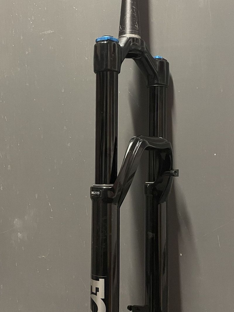 Fox Elite Performance-27,5 170mm