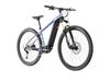 Nové KROSS LEVEL BOOST 2.0 vel. M & L, STEPS 8000, 504 Wh, 29“