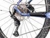 Nové KROSS LEVEL BOOST 2.0 vel. M & L, STEPS 8000, 504 Wh, 29“