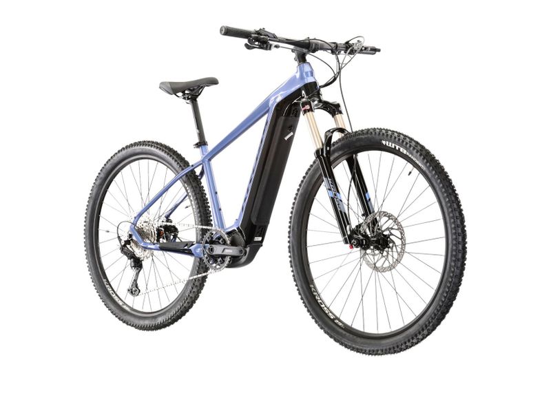 Nové KROSS LEVEL BOOST 2.0 vel. M & L, STEPS 8000, 504 Wh, 29“