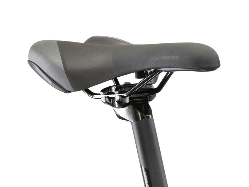 Nové KROSS LEVEL BOOST 2.0 vel. M & L, STEPS 8000, 504 Wh, 29“