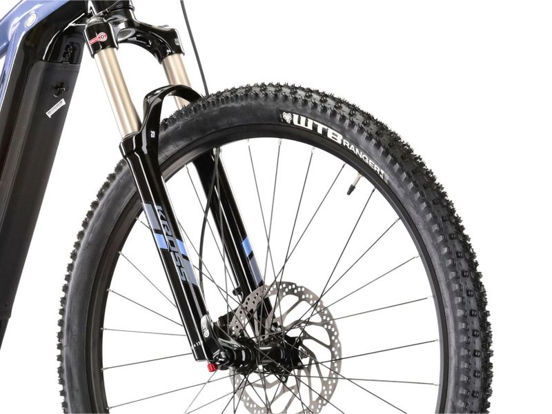 Nové KROSS LEVEL BOOST 2.0 vel. M & L, STEPS 8000, 504 Wh, 29“