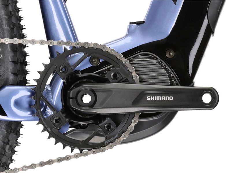 Nové KROSS LEVEL BOOST 2.0 vel. M & L, STEPS 8000, 504 Wh, 29“