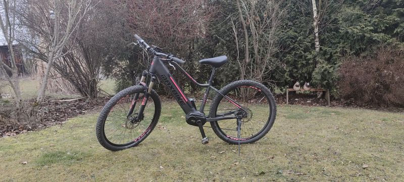 Dámské elektrokolo Maxbike Freya 