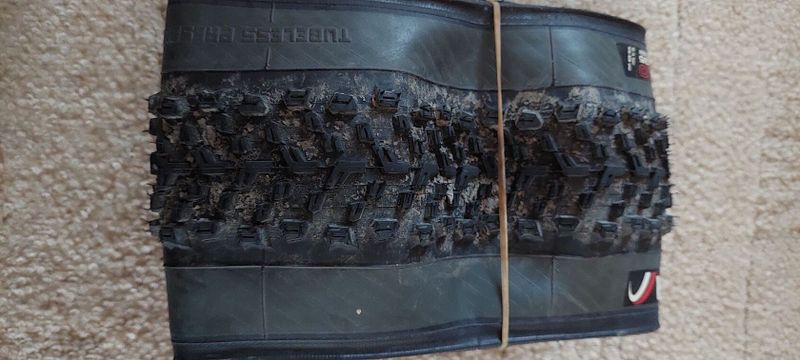 MTB pláště 29"