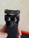 Představec BMC 120 mm