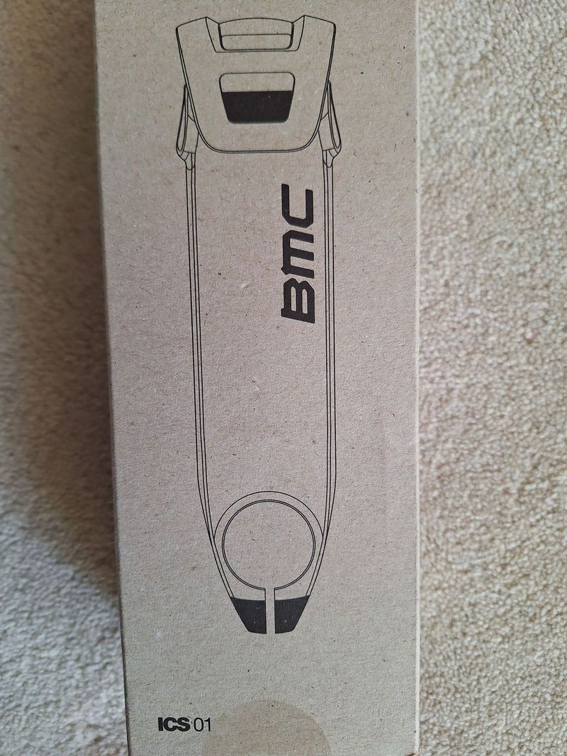 Představec BMC 120 mm