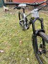 Trek Slash 9.8 sram 2024 vel. L 