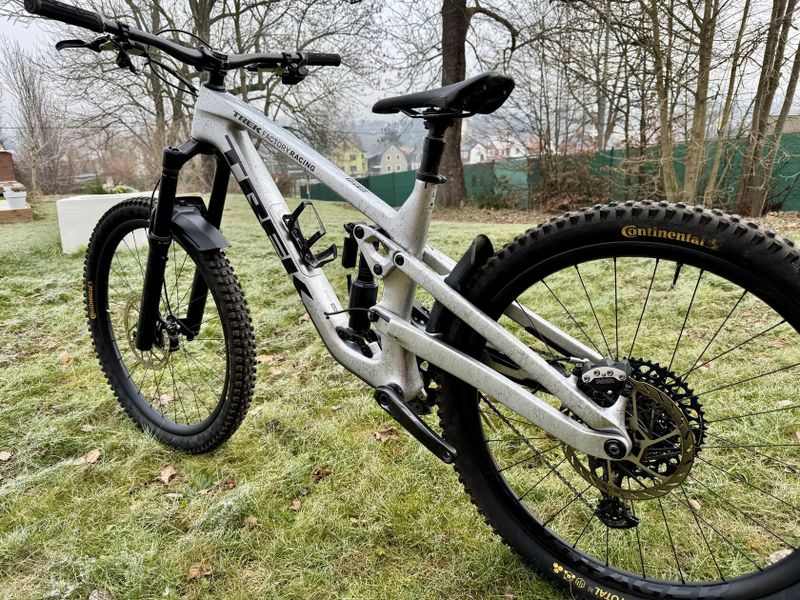 Trek Slash 9.8 sram 2024 vel. L 