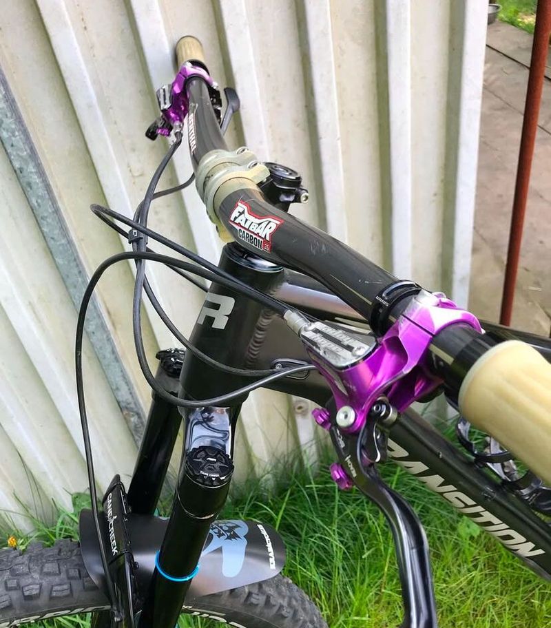 Transition scout 