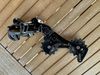 Sram GX 11s přehazovačka a řazení z nového kola