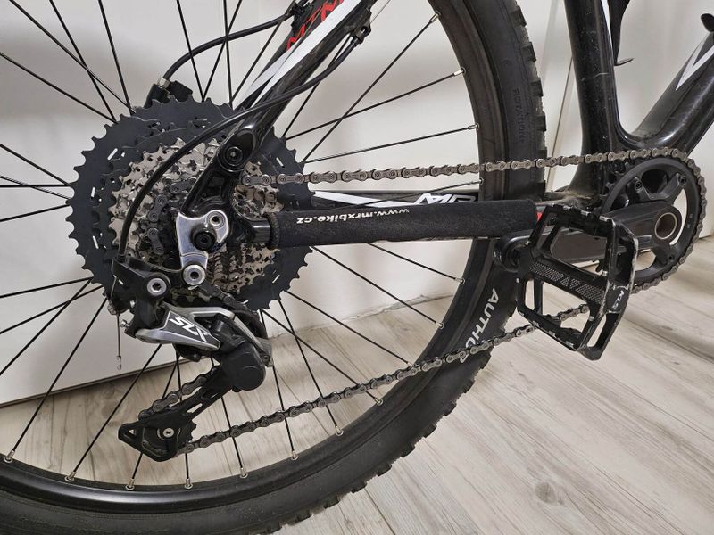 Carbon kolo rmx 26
