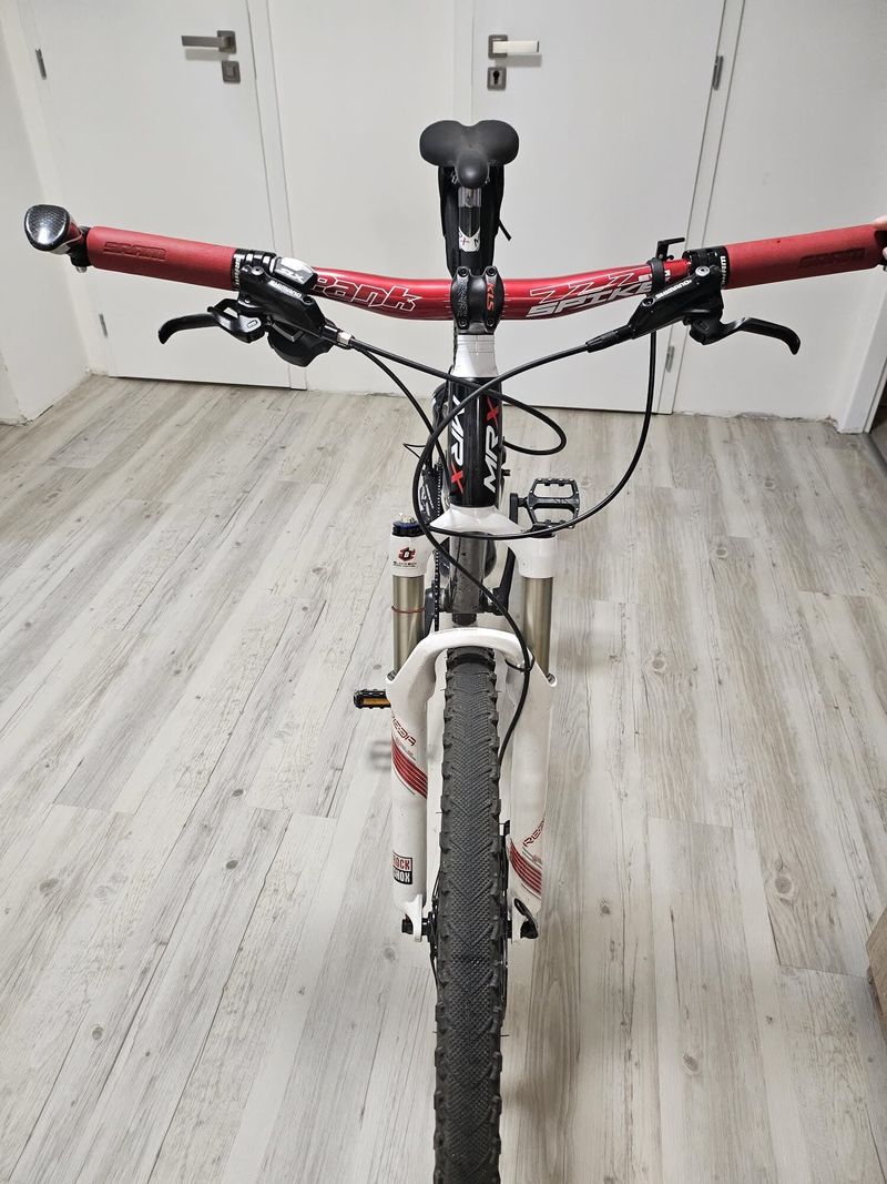 Carbon kolo rmx 26
