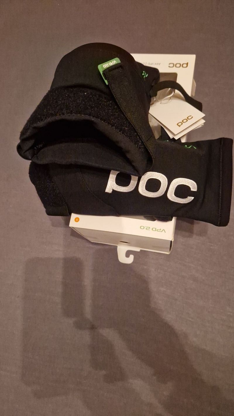 Kolena Poc vpd 2.0 velikost S