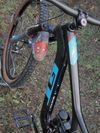 GT Sensor Carbon