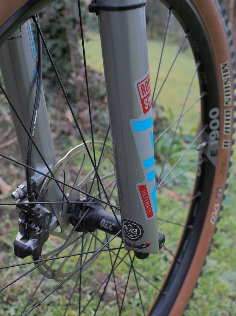 GT Sensor Carbon