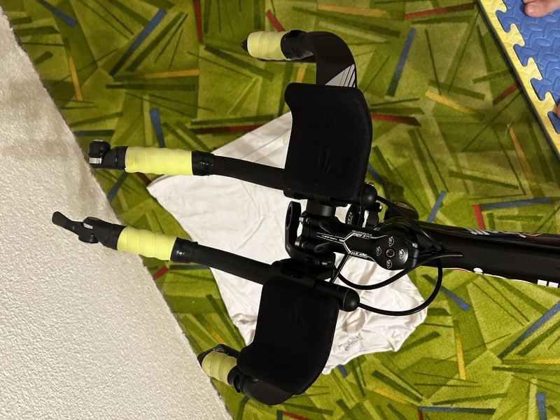 CINELLI WISYWIG