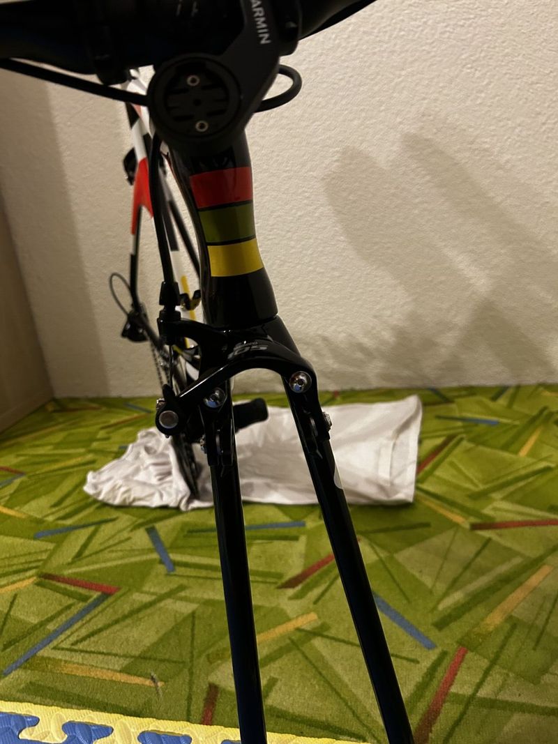 CINELLI WISYWIG