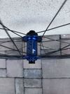 Tune TSR22 Disc