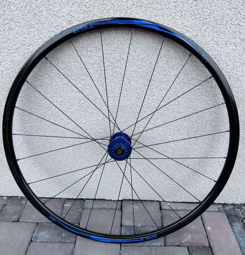 Tune TSR22 Disc