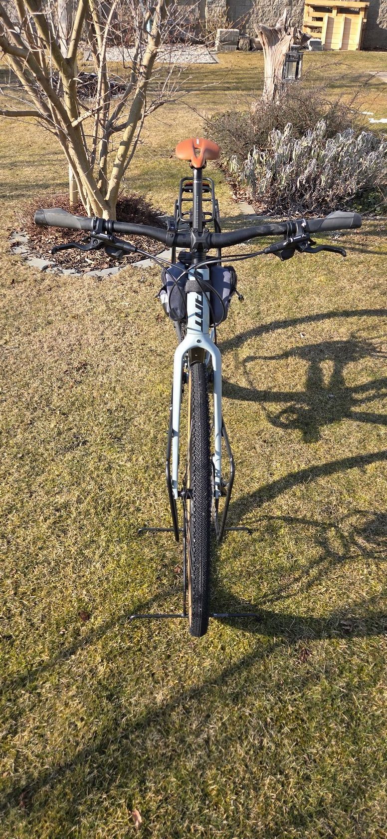 Giant ToughRoad SLR