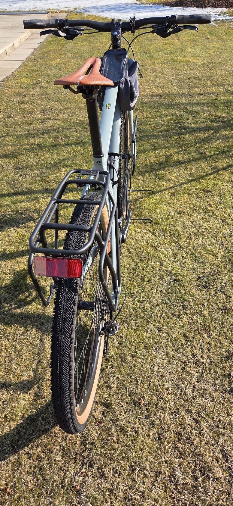 Giant ToughRoad SLR