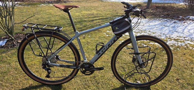 Giant ToughRoad SLR