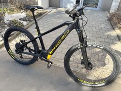 Prodám elektrokolo Moustache samedi off 8