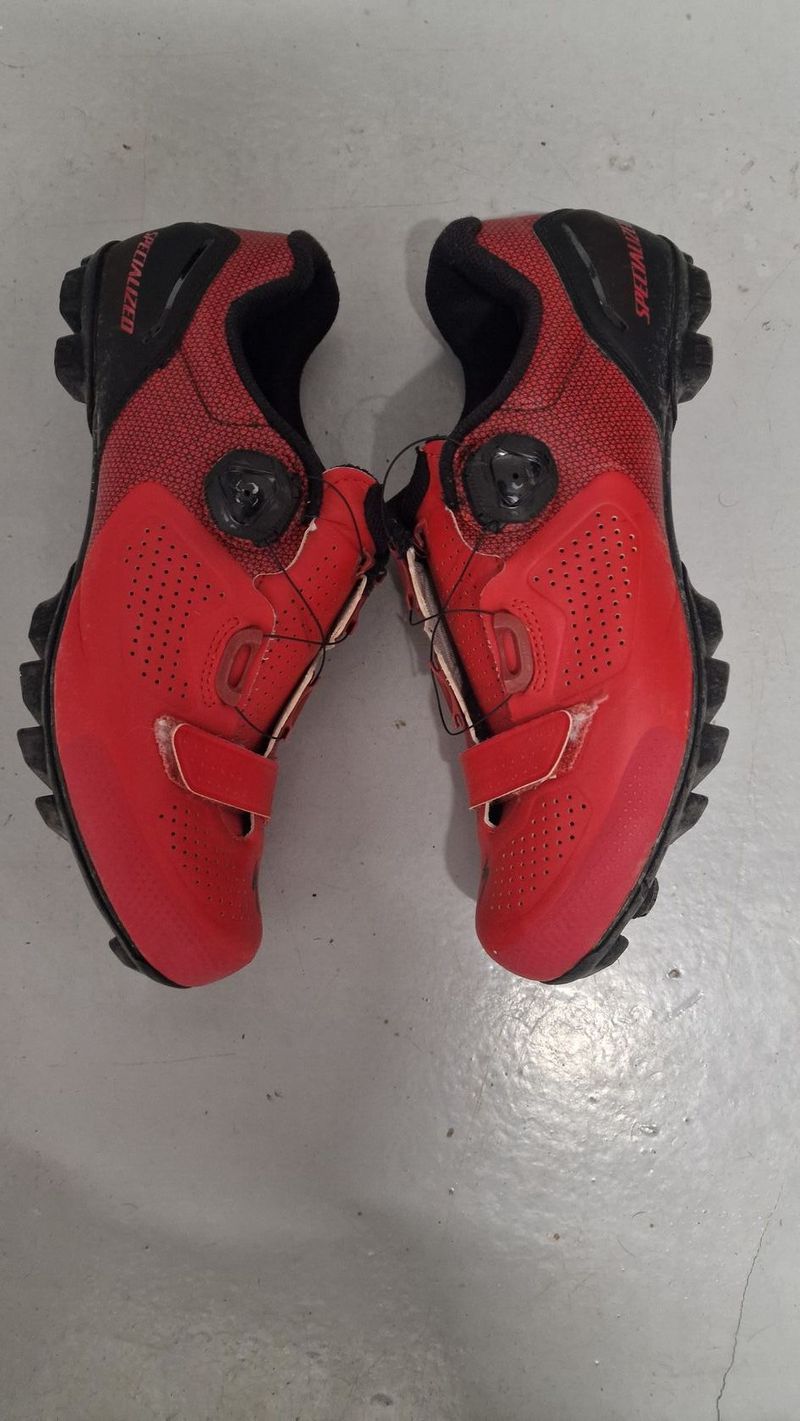 Specialized expert 3.0