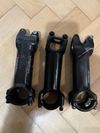 Predstavce: Tune, FSA, Trigon,Ritchey,Deda,Microtech,Merida