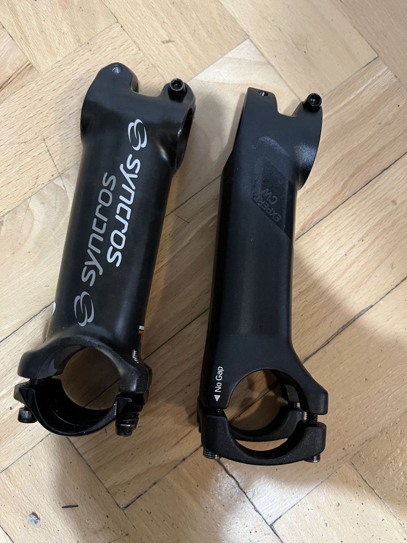 Predstavce: Tune, FSA, Trigon,Ritchey,Deda,Microtech,Merida