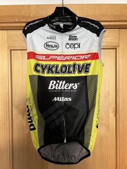 Vesta Kalas Cyklolive Superior