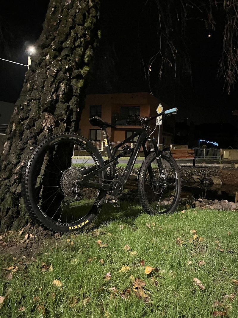 Canyon spectral 6 2020