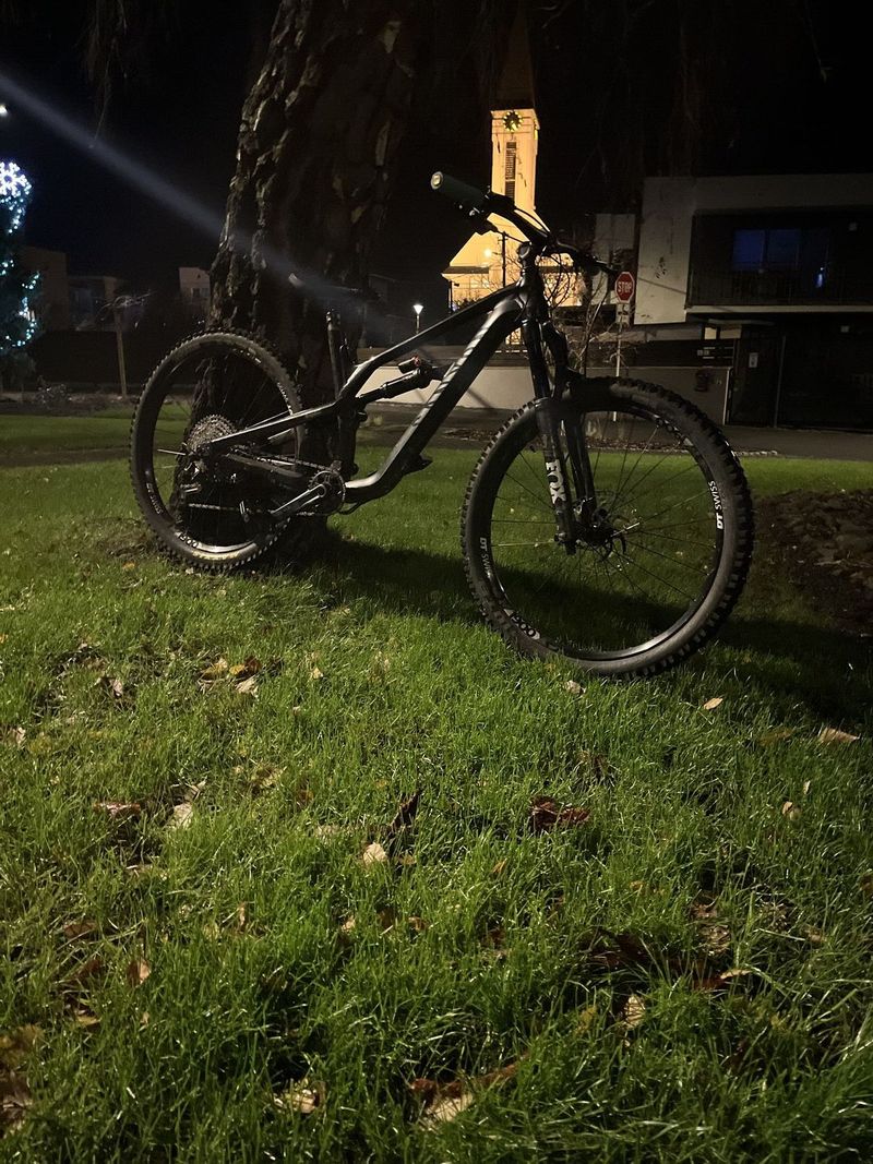 Canyon spectral 6 2020