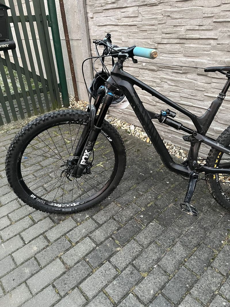 Canyon spectral 6 2020
