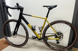 Gravel - SUPERIOR X-ROAD 6.5 GR / 700Cx54cm(M)