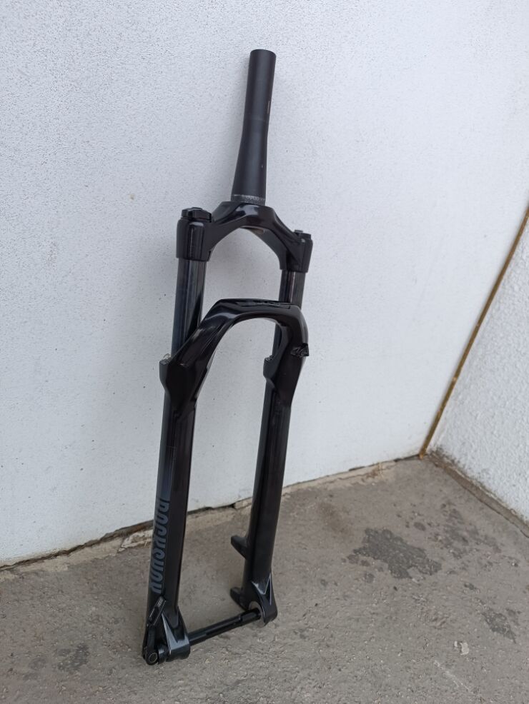 Rockshox Judy SL