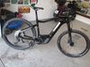 Prodám nové kolo HAIBIKE Alltrack 10, motor Bosch CX, rám L, kola 29, model 2024