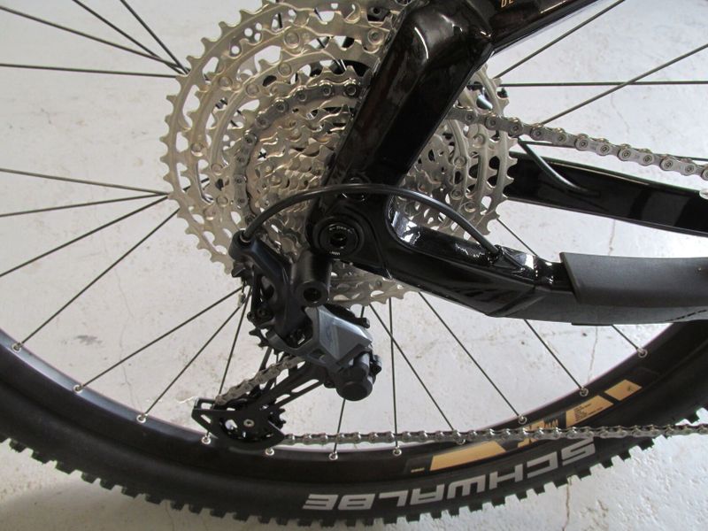Prodám nové kolo HAIBIKE Alltrack 10, motor Bosch CX, rám L, kola 29, model 2024