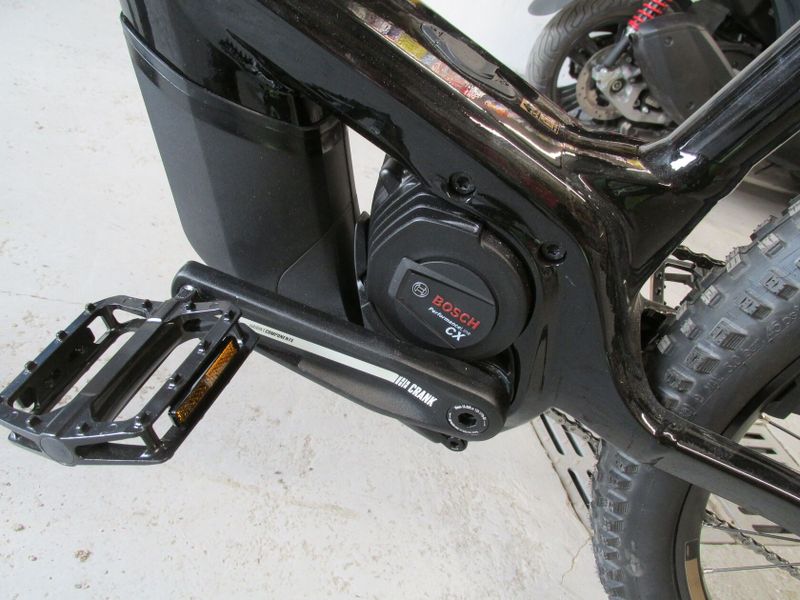 Prodám nové kolo HAIBIKE Alltrack 10, motor Bosch CX, rám L, kola 29, model 2024
