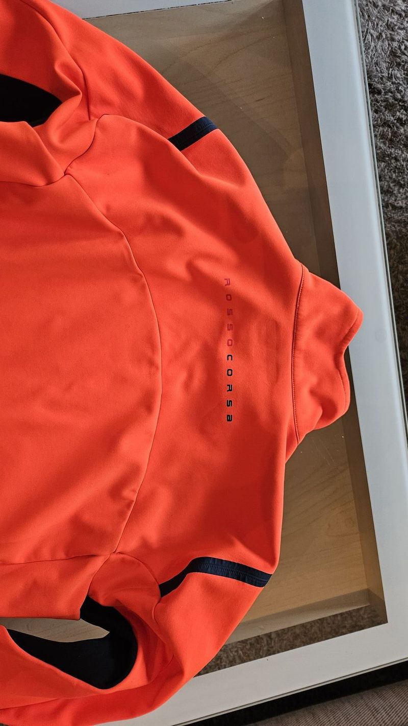 Bunda Castelli Perfetto RoS XL