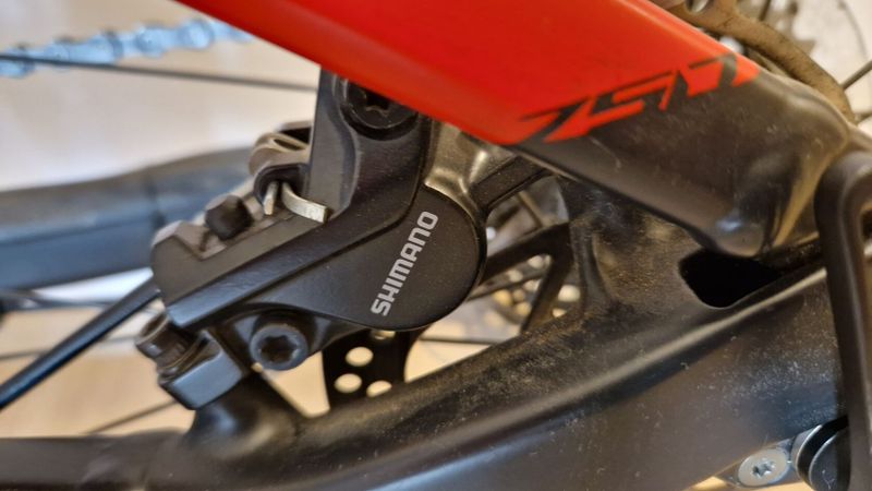 Scott Genius 750 - 27.5" velikost XL -