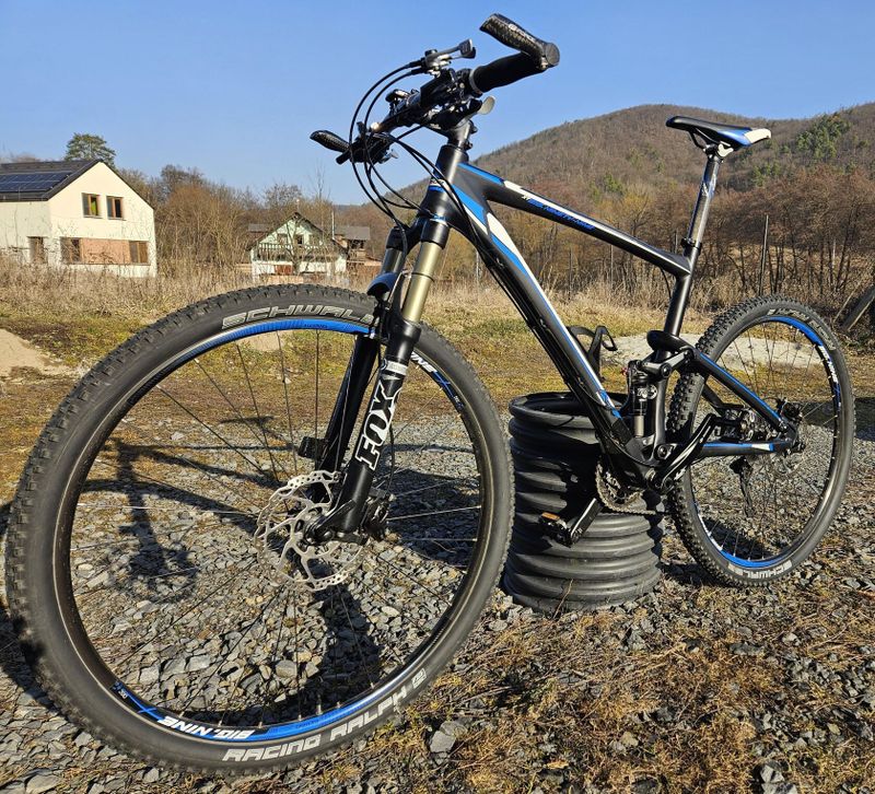  Merida Big Ninety-Nine CF XT-edition karbon