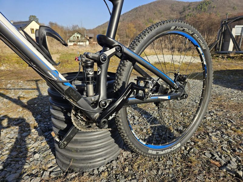  Merida Big Ninety-Nine CF XT-edition karbon