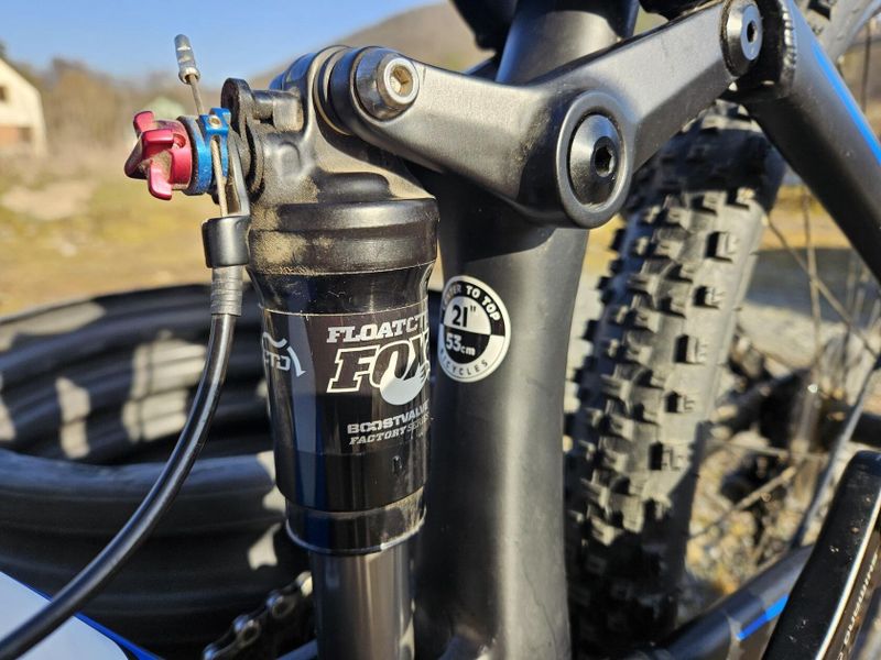  Merida Big Ninety-Nine CF XT-edition karbon