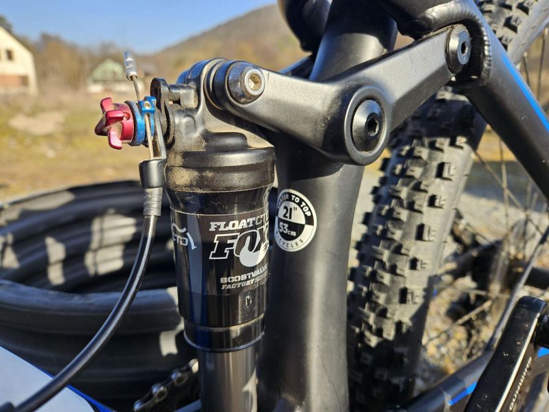  Merida Big Ninety-Nine CF XT-edition karbon