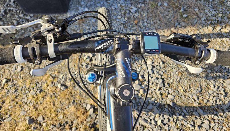  Merida Big Ninety-Nine CF XT-edition karbon