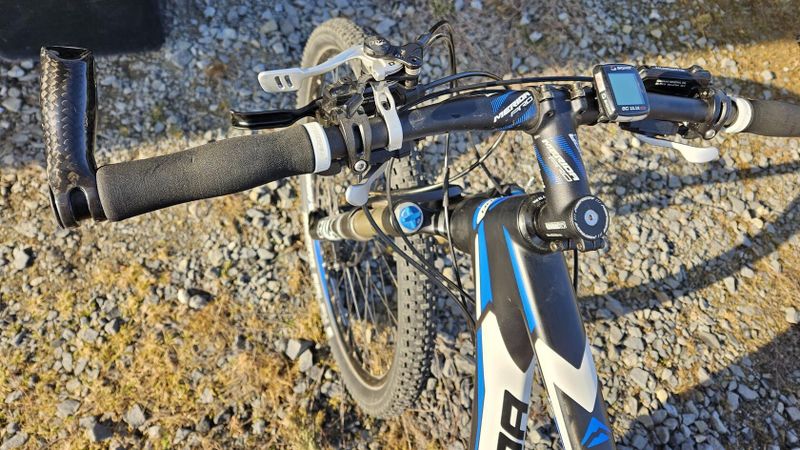  Merida Big Ninety-Nine CF XT-edition karbon